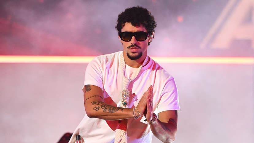 Bad Bunny Crushes 24-Hour Records, but Shakira and J.Lo Retain YouTube Crown