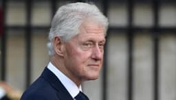 No Charges Filed Against Bill Clinton as Investigative Deadline Passes