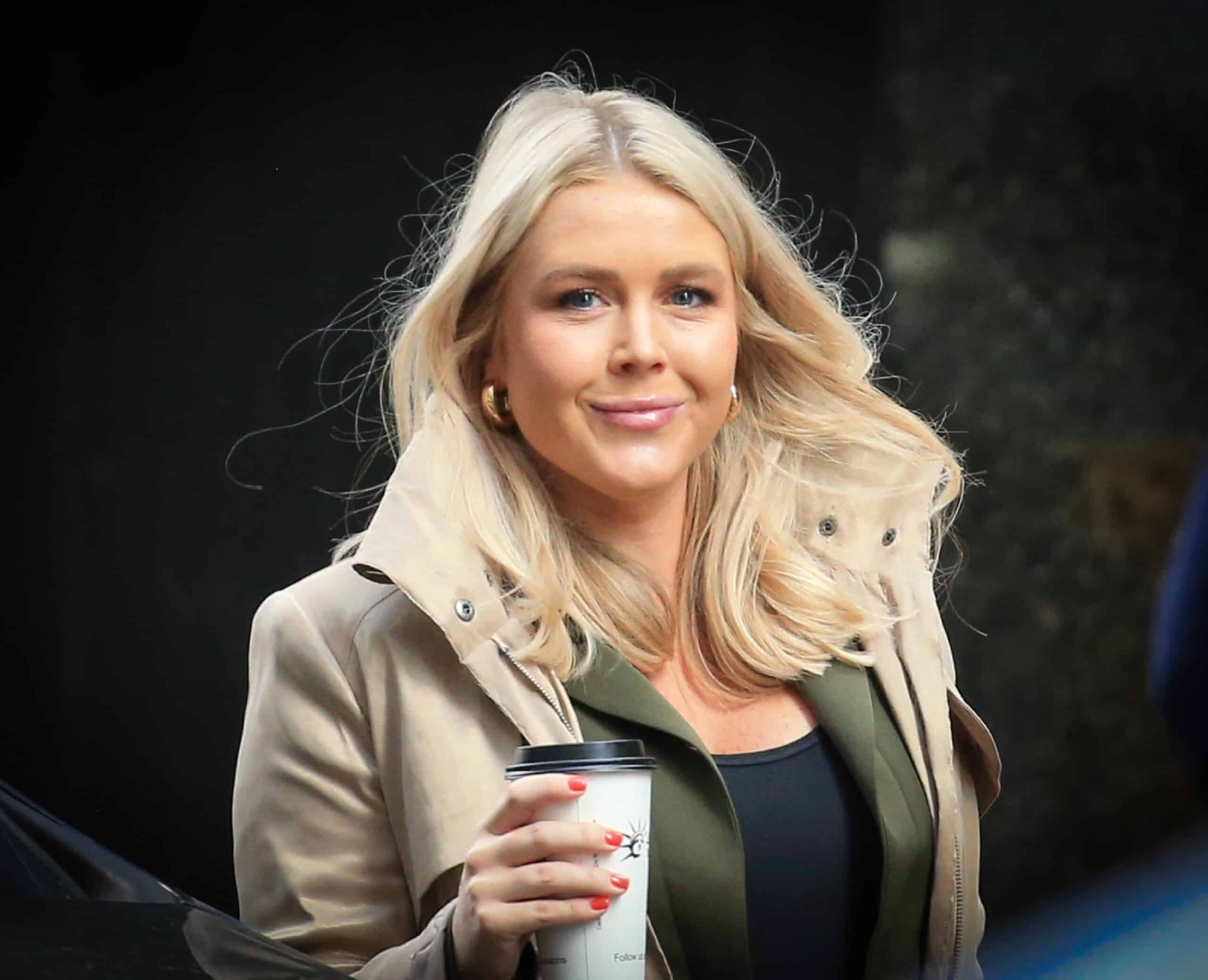 Karoline Leavitt Maintains Grip on White House Podium as Q1 Deadline Approaches