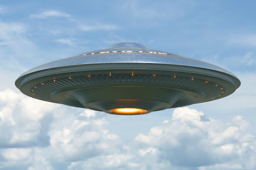 UFO ‘Truth’ Delayed: Records Release Misses March Deadline as Pentagon Vetts Files