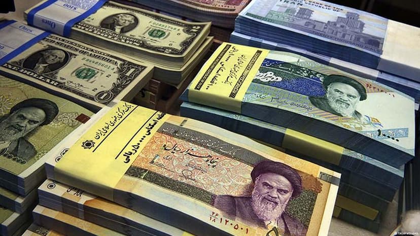 Rial Remains Resilient as Tehran Curbs Currency Slide